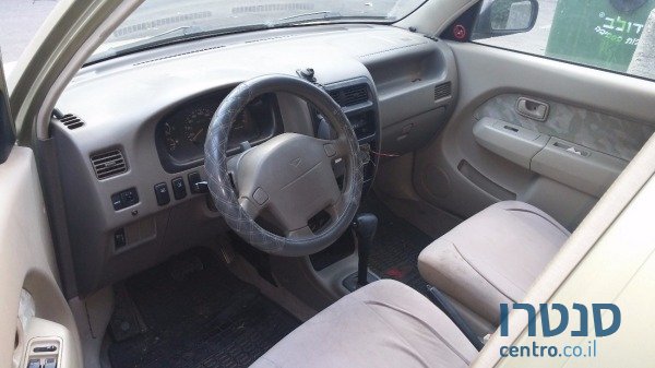 1997' Daihatsu Gran Move photo #3