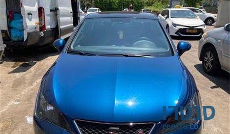 2014' SEAT Ibiza סיאטא יביזה photo #1