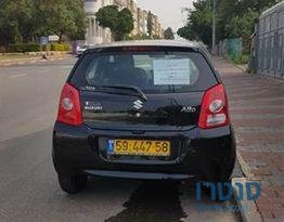 2014' Suzuki Alto סוזוקי אלטו photo #1