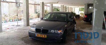 2002' BMW 318I ב.מ.וו photo #3