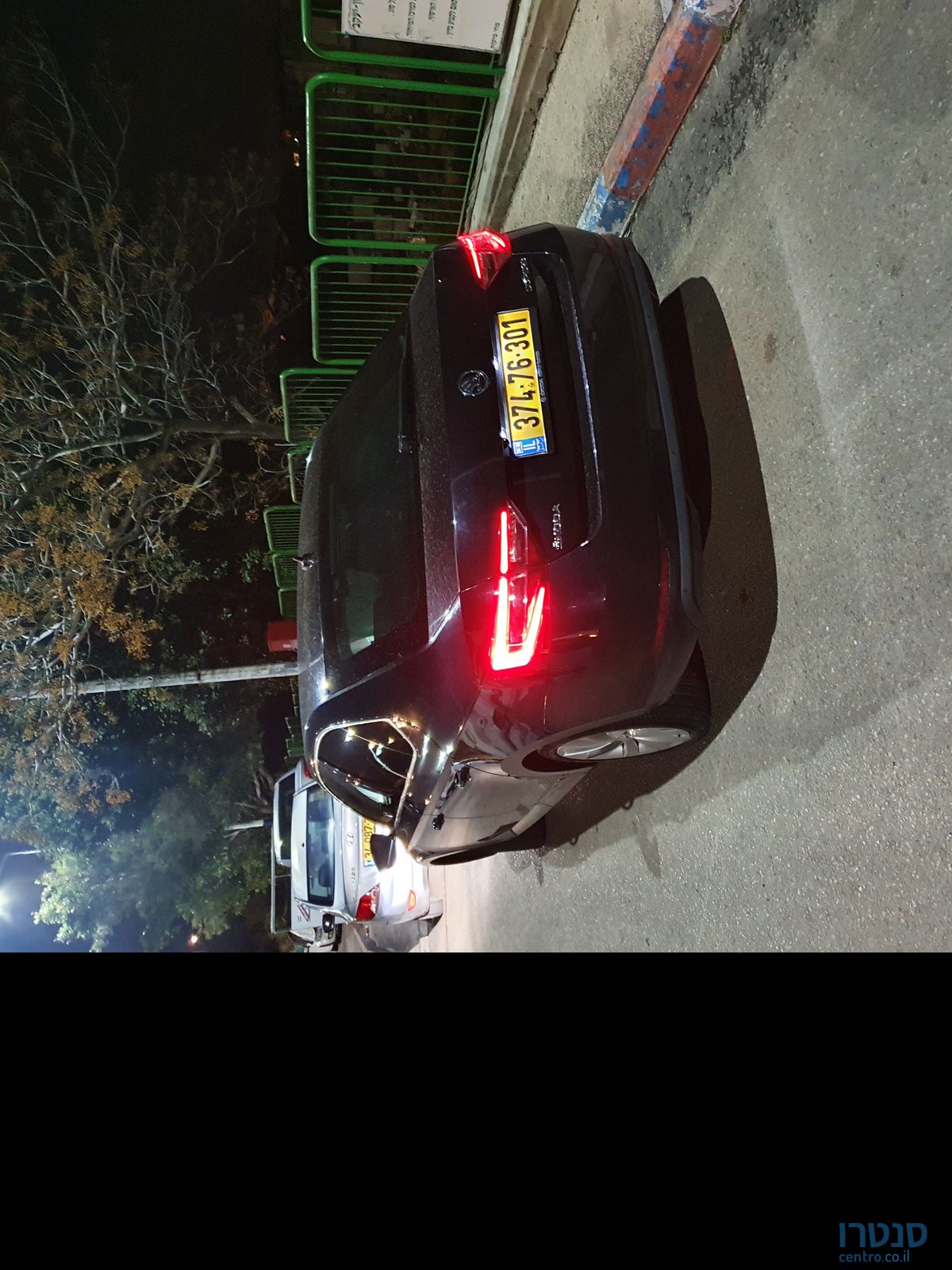 2018' Skoda Superb סקודה סופרב photo #5