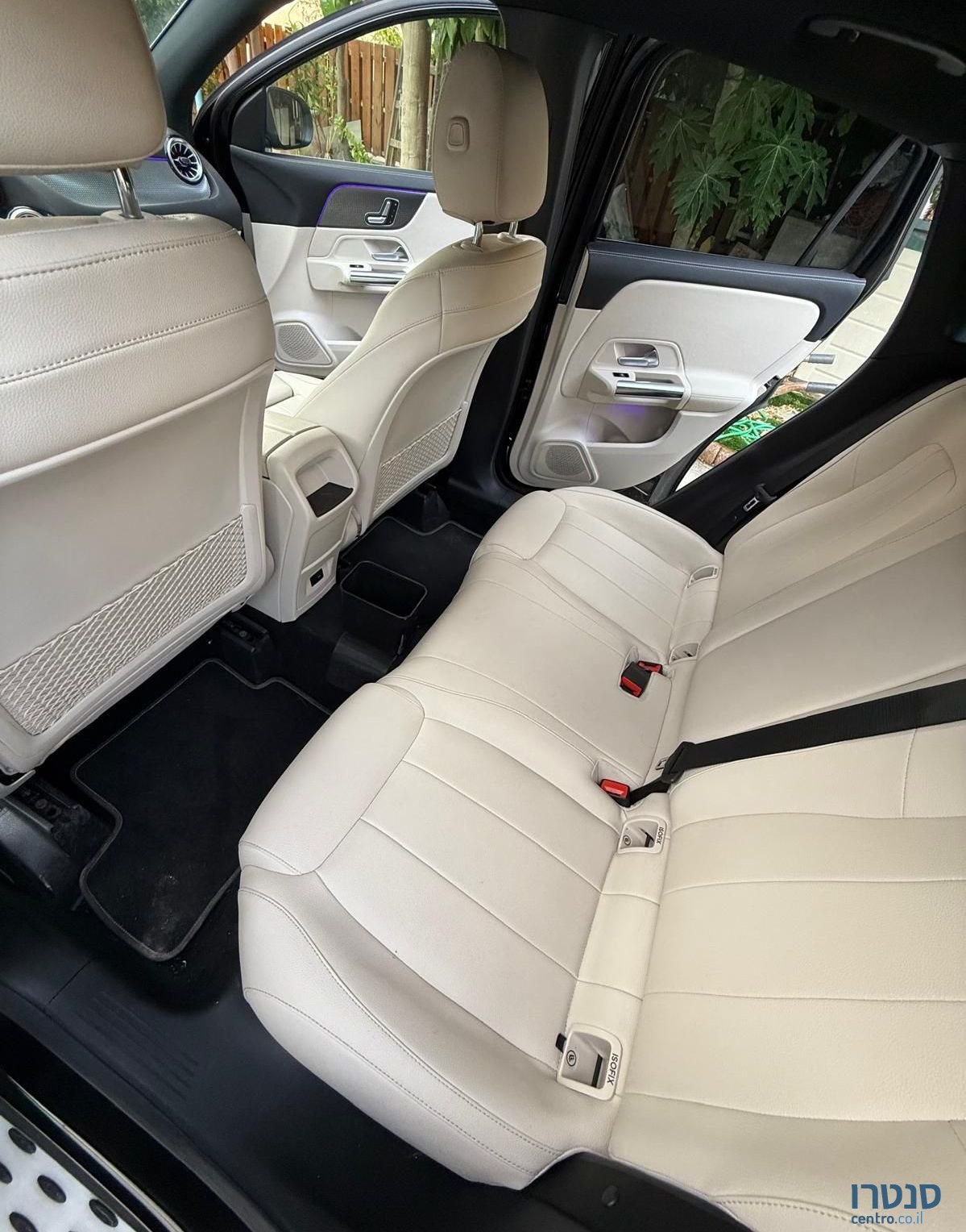 2021' Mercedes-Benz GLA מרצדס-בנץ photo #3