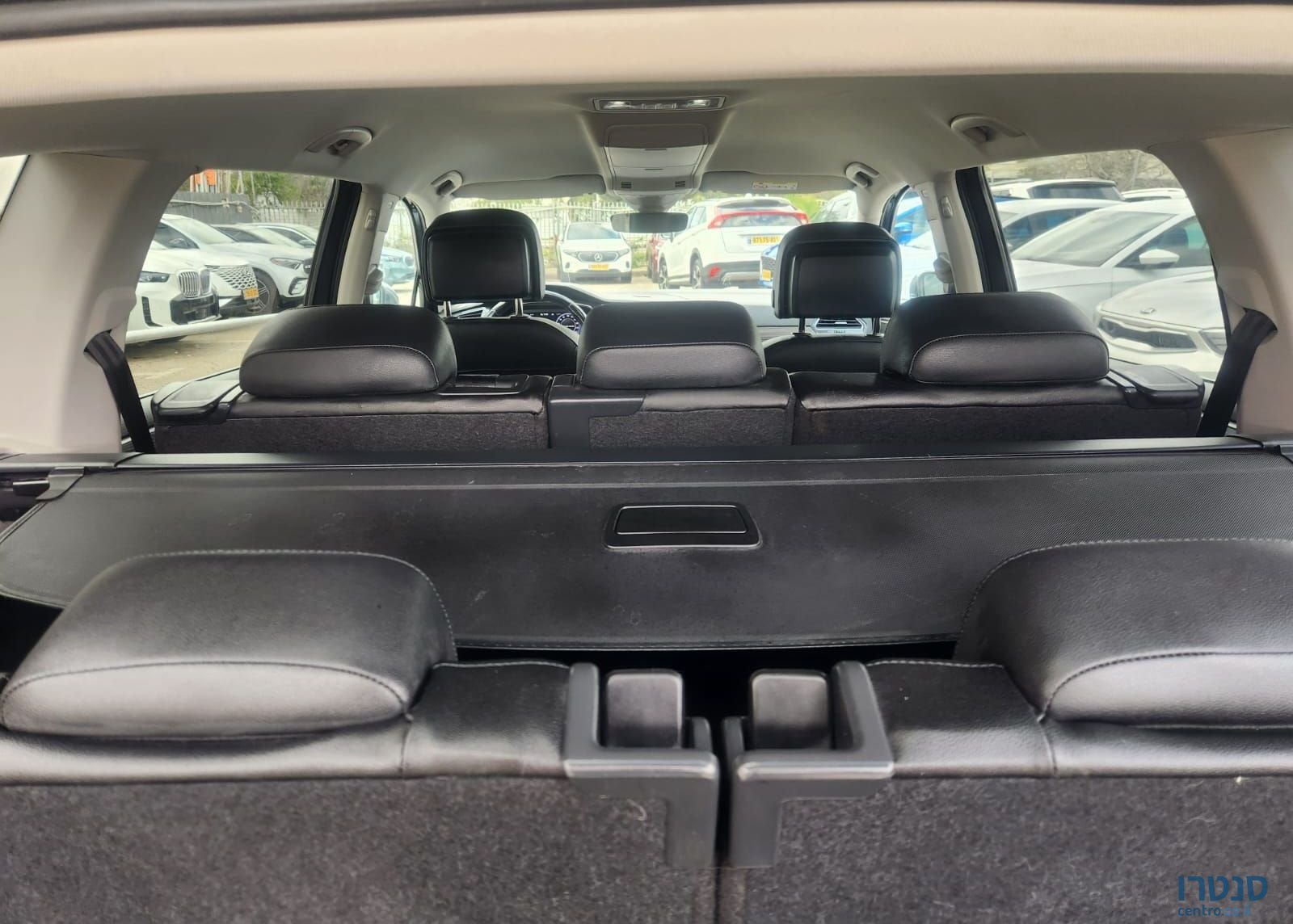 2023' Volkswagen Tiguan פולקסווגן טיגואן photo #3