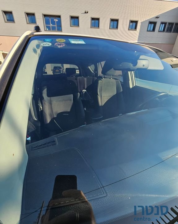 2015' Toyota RAV4 טויוטה photo #4