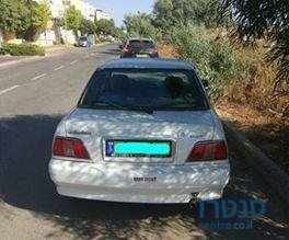 1999' Daihatsu Applause דייהטסו אפלאוז photo #3