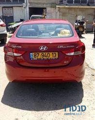 2012' Hyundai i35 i35 יונדאי photo #1