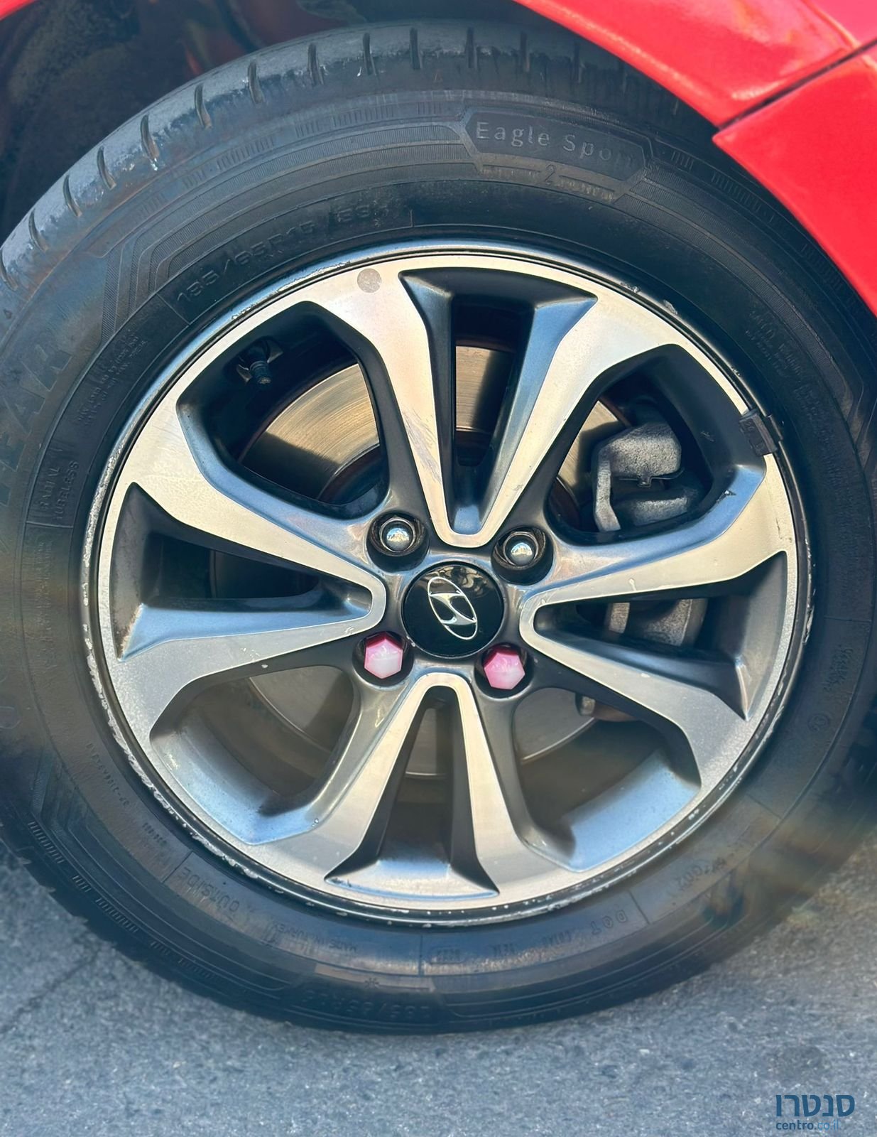 2020' Hyundai i20 יונדאי photo #5