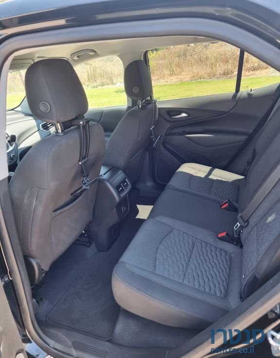 2020' Chevrolet Equinox שברולט אקווינוקס photo #2