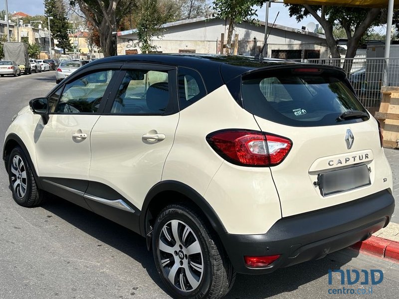 2015' Renault Kadjar רנו קפצ'ור photo #6