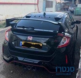 2019' Honda Accord הונדה אקורד photo #2