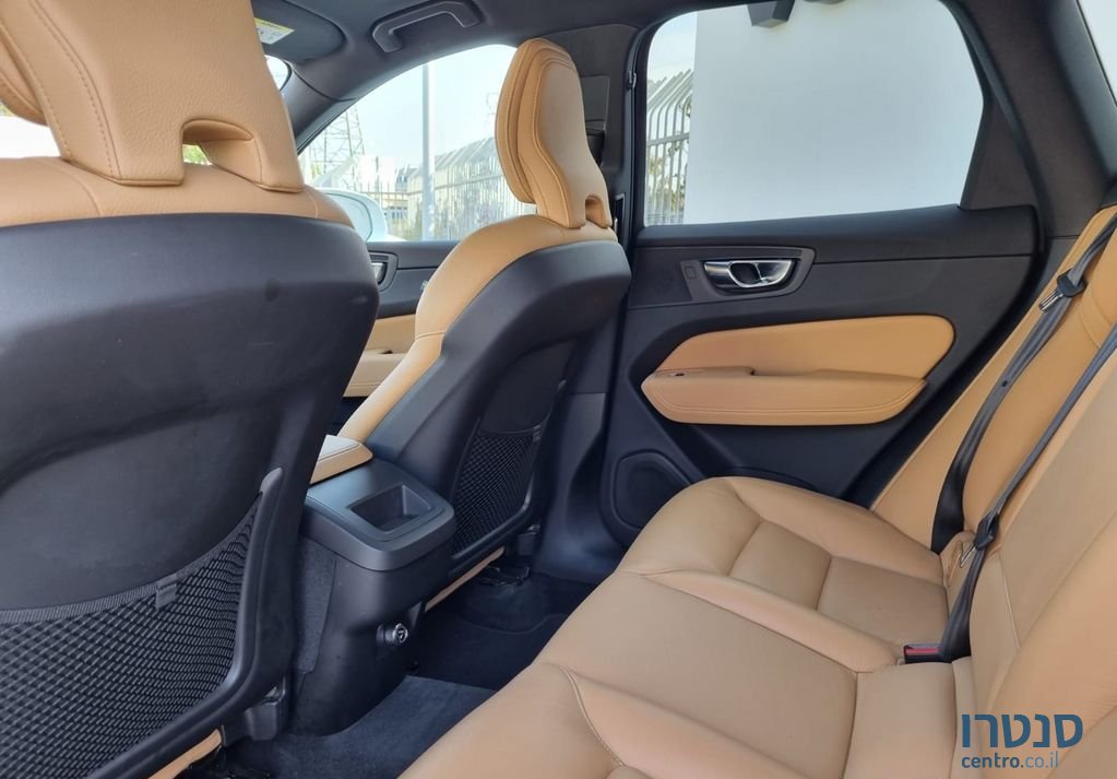 2020' Volvo XC60 וולוו photo #6