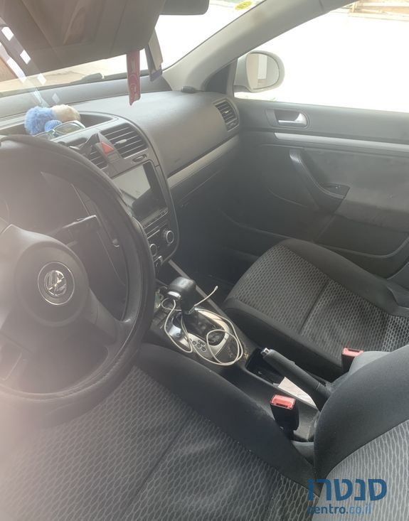 2011' Volkswagen Jetta פולקסווגן ג'טה photo #5