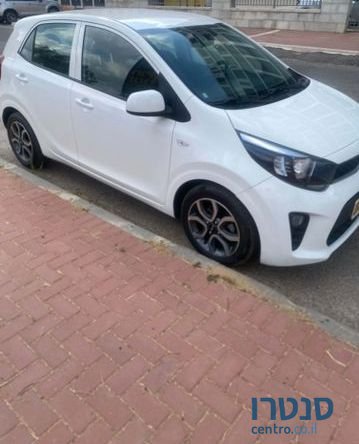 2023' Kia Picanto קיה פיקנטו photo #3