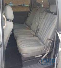 2011' Kia Carnival קאיה קרניבל photo #4