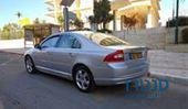 2010' Volvo S-80 וולוו טורבו אוטו photo #1