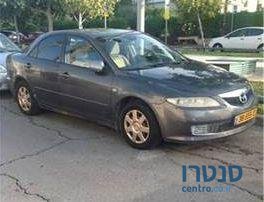 2007' Mazda 6 6 מאזדה photo #1