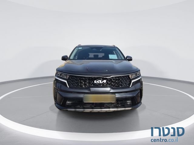2022' Kia Sorento קיה סורנטו photo #4
