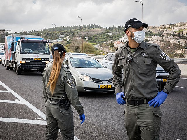 Coronavirus: Netanyahu announces nationwide lockdown until Friday