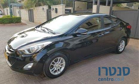 2011' Hyundai i35 i35 יונדאי photo #3