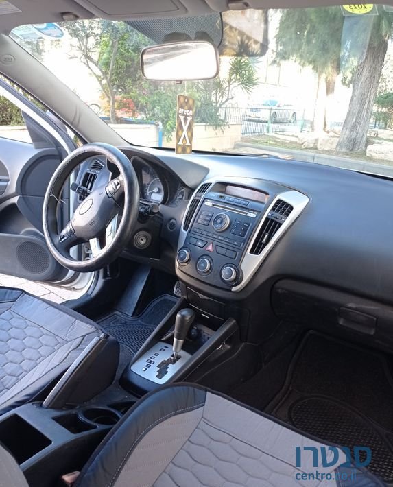 2011' Kia Ceed קיה סיד photo #4