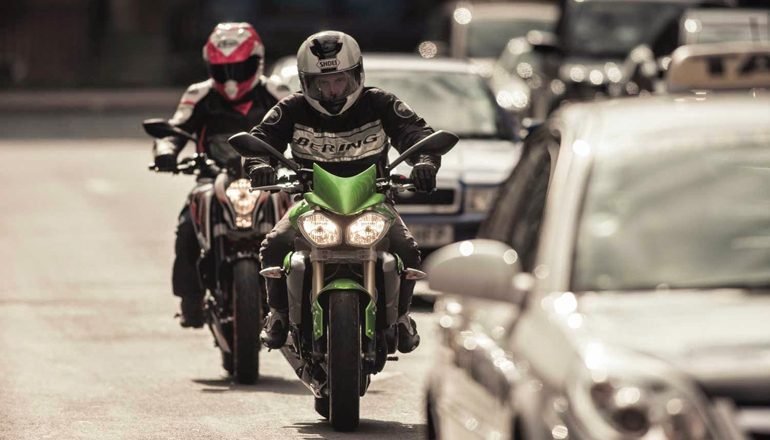 Ask RideApart: How Hard Is It to Ride a Motorcycle?
