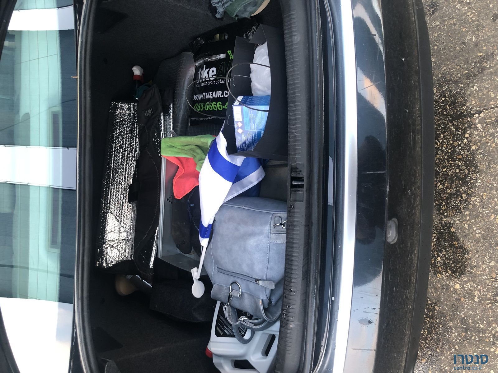 2009' Audi A4 photo #3