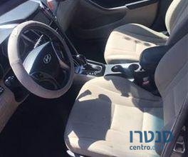 2013' Hyundai I30Cw i30Cw יונדאי photo #3