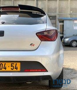 2015' SEAT Ibiza סיאטא יביזה photo #1