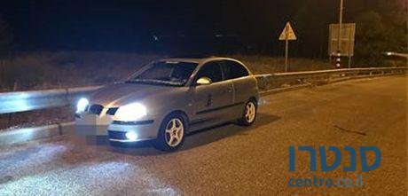2003' SEAT Ibiza סיאטא יביזה photo #2