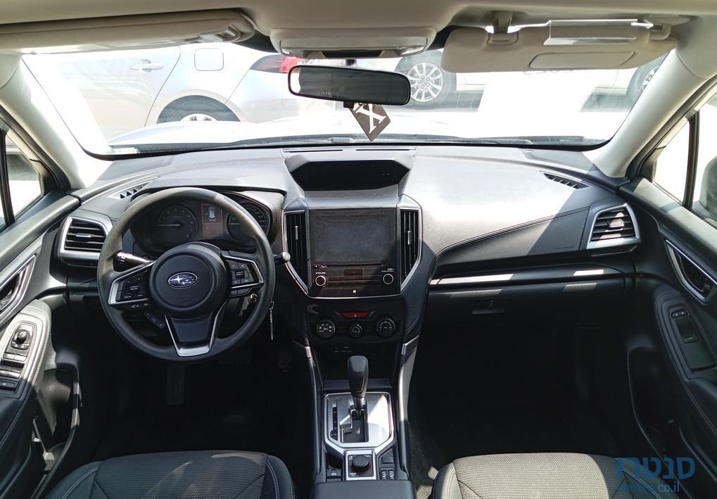 2023' Subaru Forester סובארו פורסטר photo #4