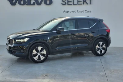 2022' Volvo XC40 וולוו