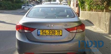 2014' Hyundai i35 i35 יונדאי photo #1