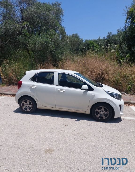 2019' Kia Picanto קיה פיקנטו photo #2