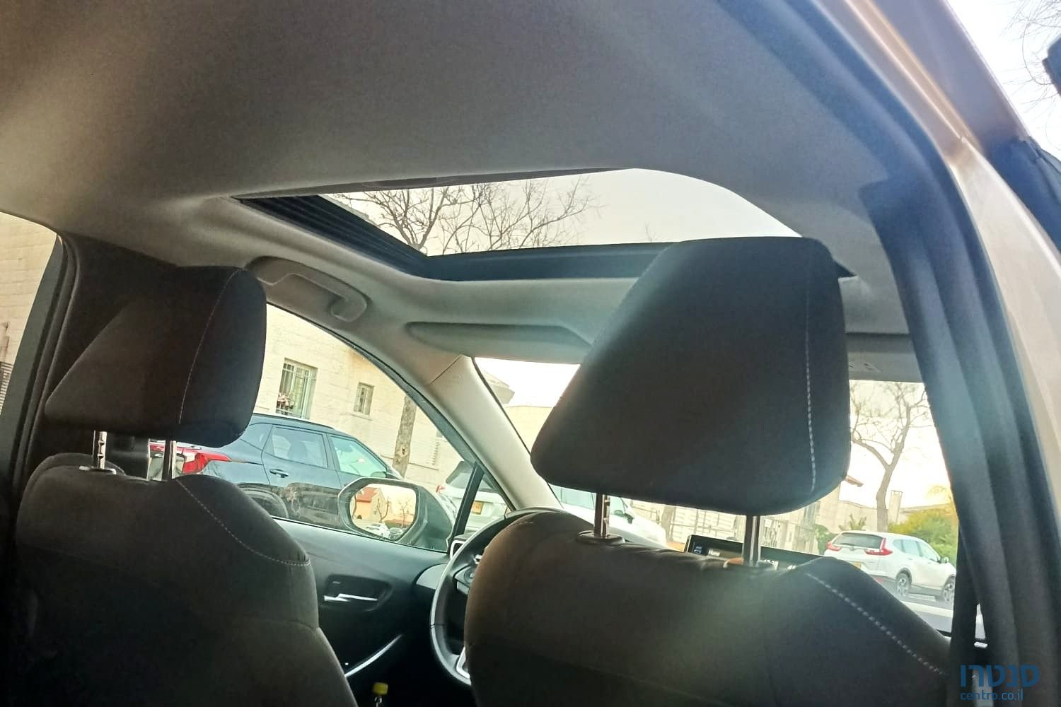 2021' Toyota Corolla טויוטה קורולה photo #5