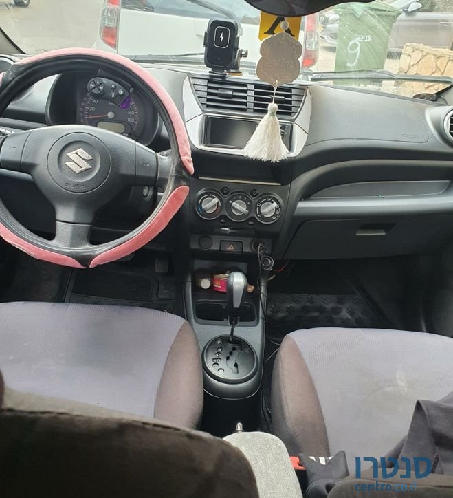 2013' Suzuki Alto סוזוקי אלטו photo #2