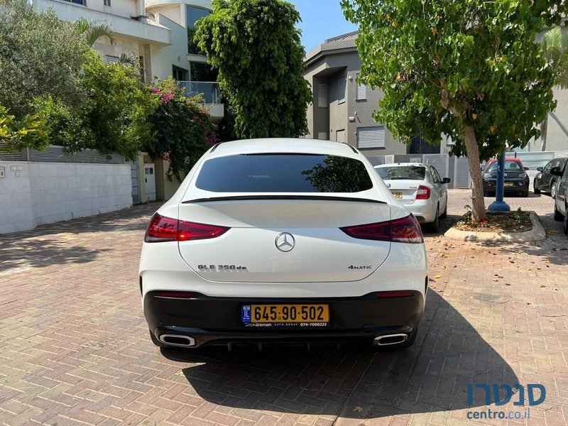 2021' Mercedes-Benz Gle מרצדס photo #3