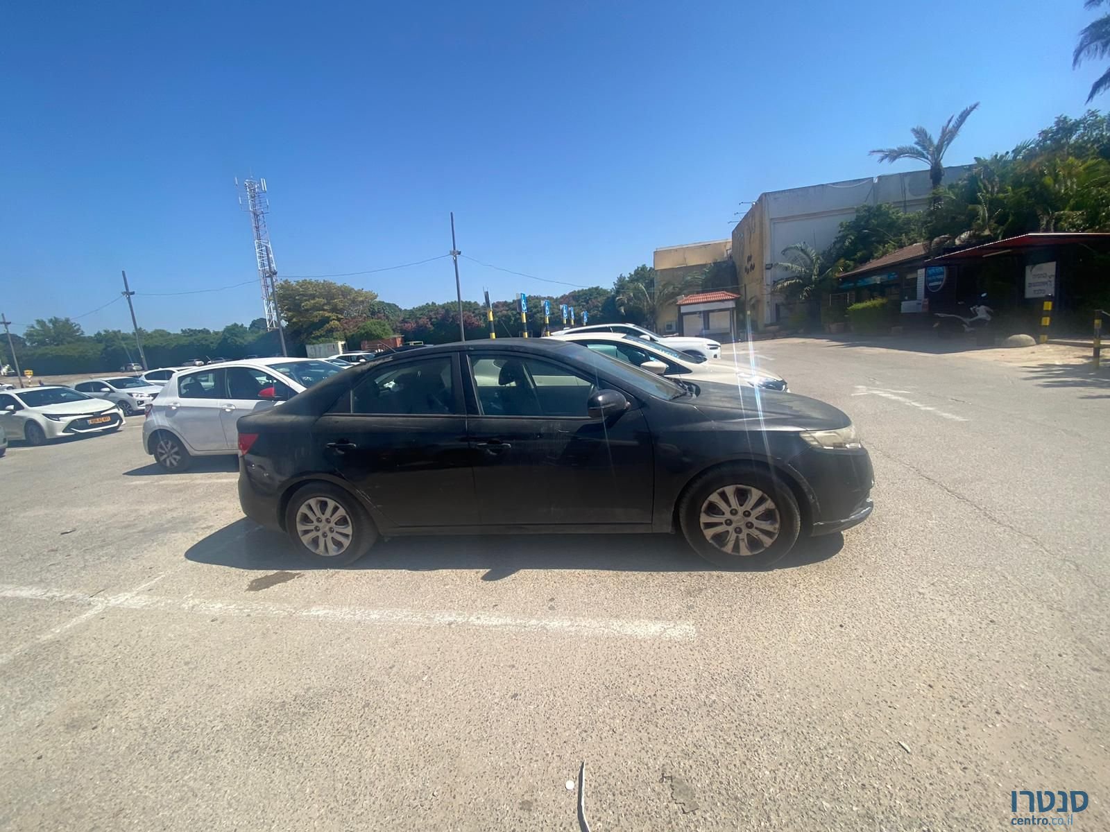 2011' Kia Forte קיה פורטה photo #2