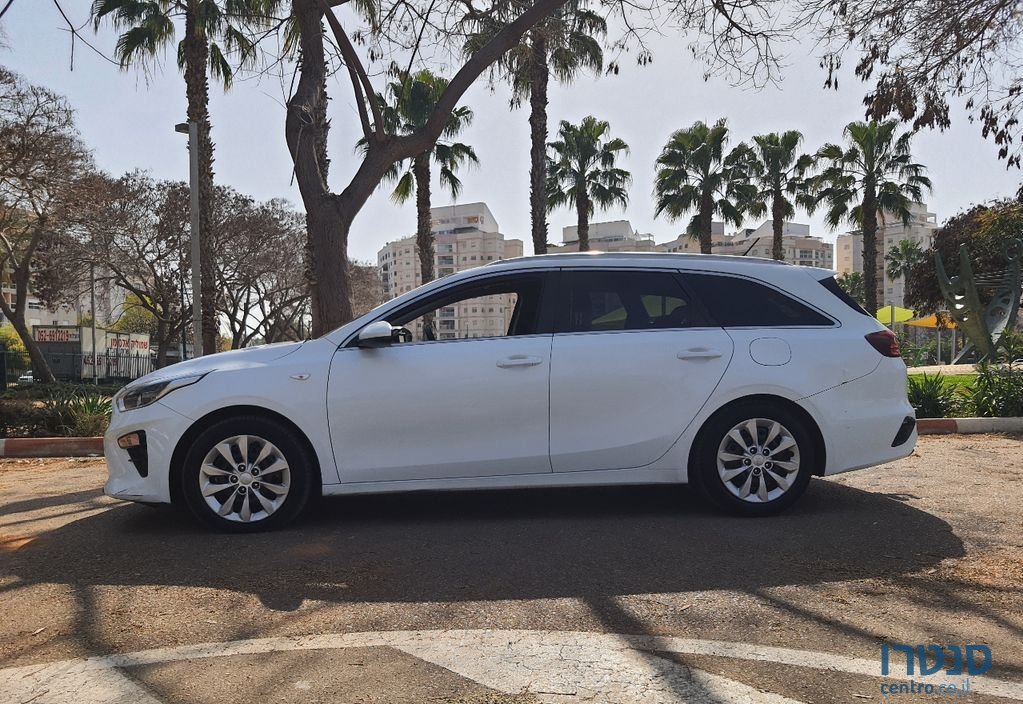 2019' Kia Ceed קיה סיד photo #5