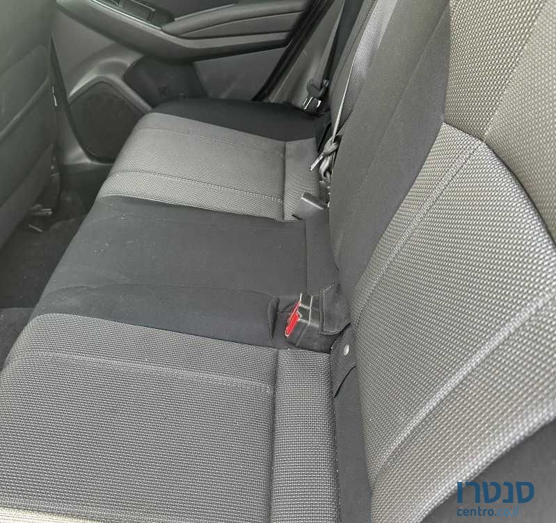 2021' Subaru XV סובארו photo #6