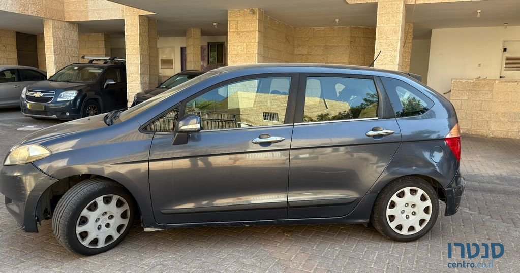 2009' Honda FR-V הונדה photo #3