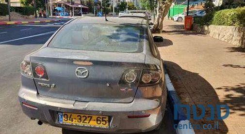 2008' Mazda 3 מאזדה 3 photo #2