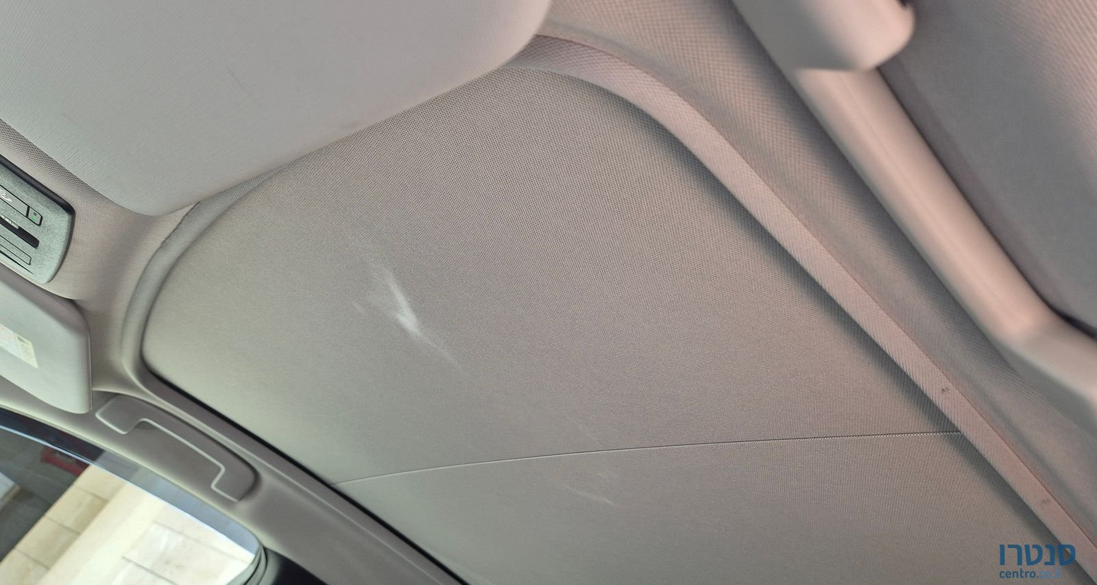 2022' Nissan Qashqai ניסאן קשקאי photo #6