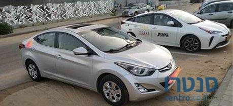 2015' Hyundai i35 יונדאי photo #2