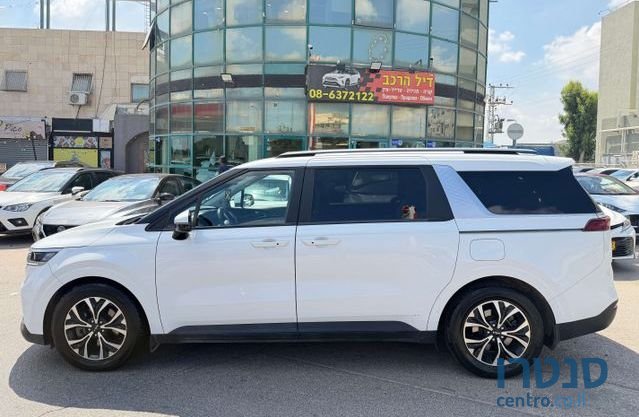 2023' Kia Carnival קיה קרניבל photo #1