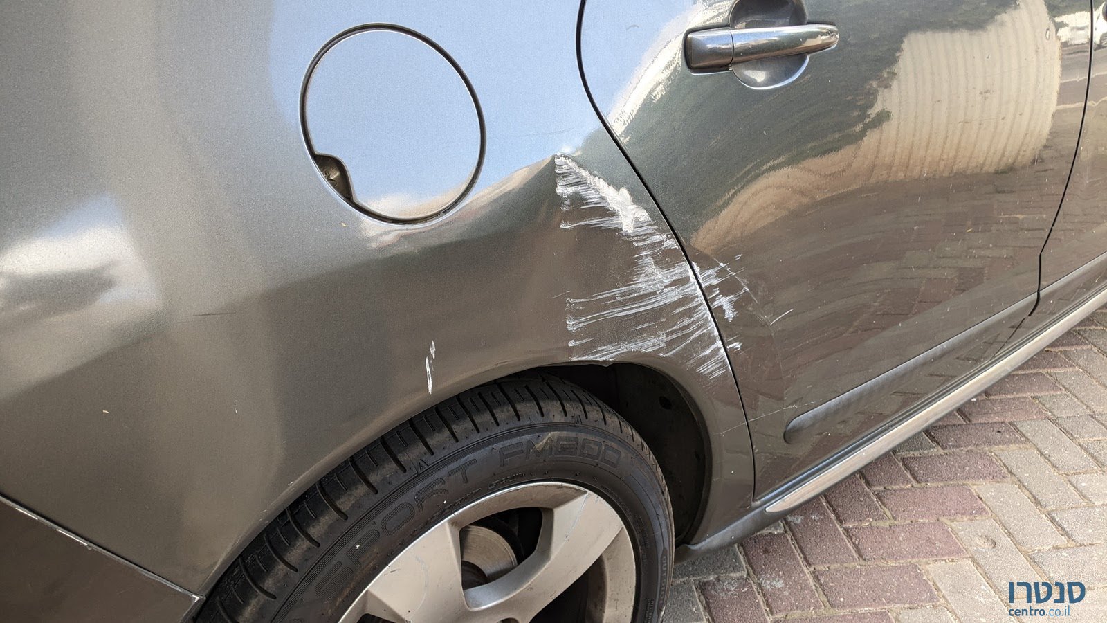 2010' Peugeot 3008 Premium PK photo #7