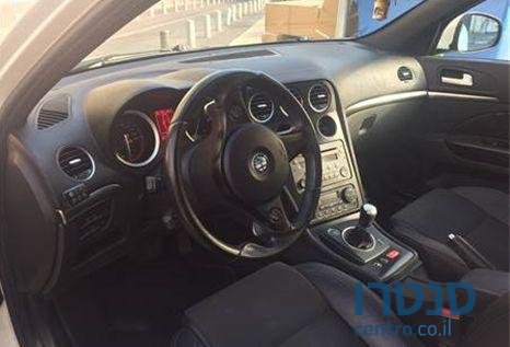 2011' Alfa Romeo 159 2200 Jts photo #1