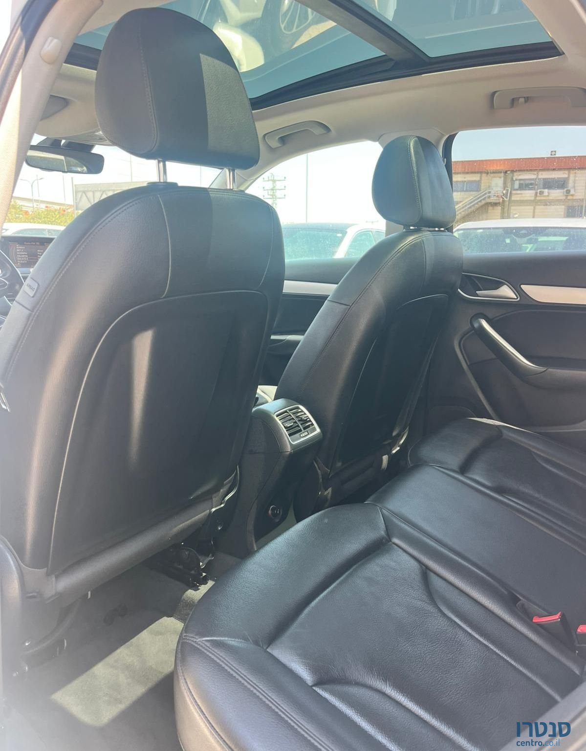 2019' Audi Q3 אאודי photo #2