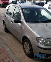 2006' Fiat Punto פיאט פונטו photo #1