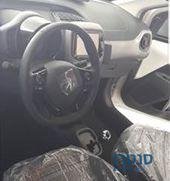 2017' Peugeot 108 108 פיג'ו photo #2