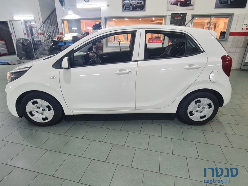 2020' Kia Picanto קיה פיקנטו photo #4